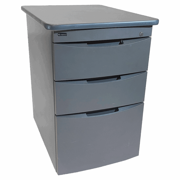 Caisson METAL