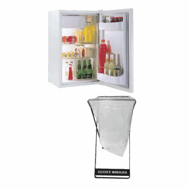 Ensemble COCKTAIL sans alcool