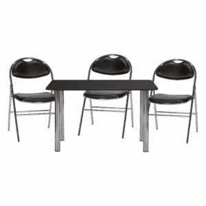 Ensemble CONFORT/LEA Noir