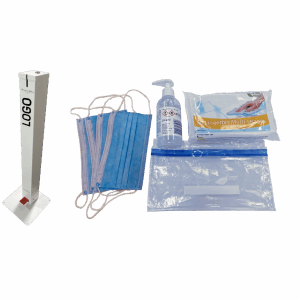 Pack SANITAIRE