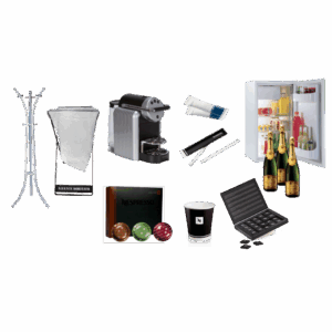 Pack CATERING avec alcool
