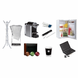 Pack CATERING Sans Alcool