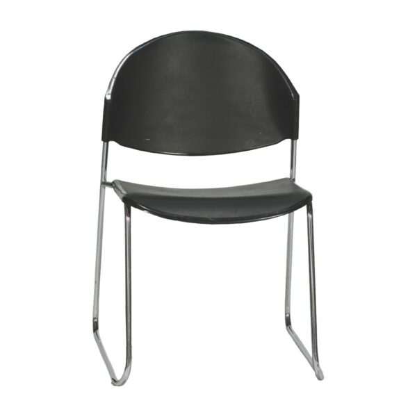 Chaise DIAM Noir