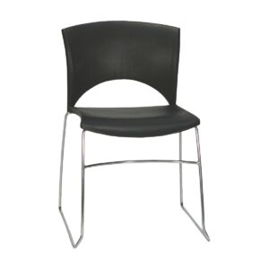 Chaise NEO Noir