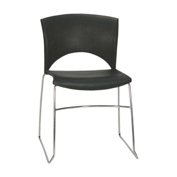 Chaise NEO Noir