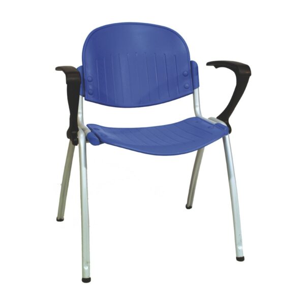 Chaise OKER avec accoudoirs – Image 4