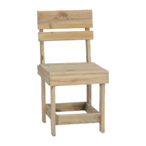 Chaise NATURA PREMIUM