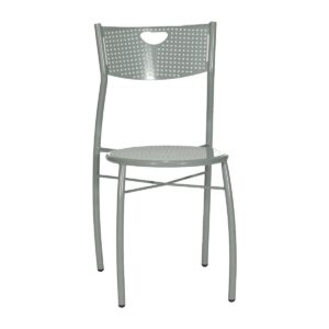 Chaise TRILOGIE Gris