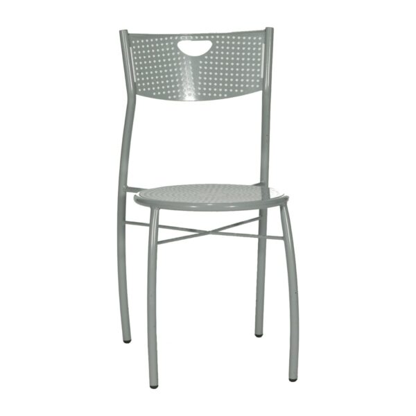 Chaise TRILOGIE Gris
