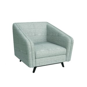 Chauffeuse BROADWAY Gris