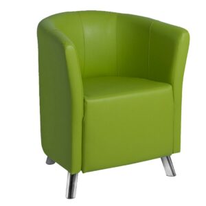 Chauffeuse YORK Vert