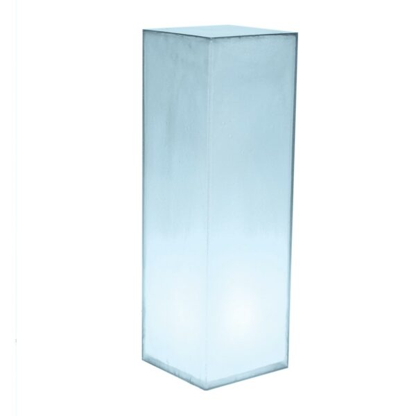 Colonne 107 ICE