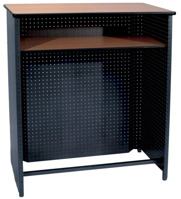 Comptoir ALIANCE Anthracite – Image 2