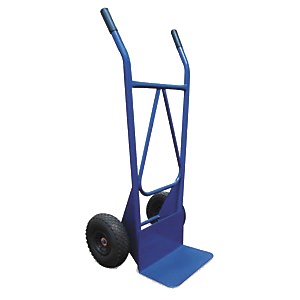 DIABLE 250kg/2 roues gonflables