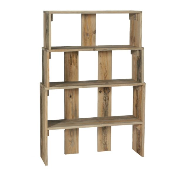 Etagère Droite NATURA PREMIUM