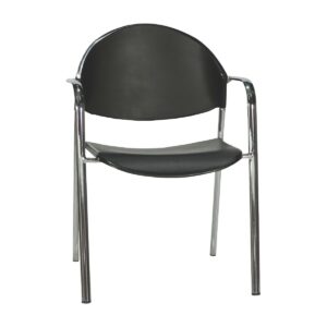 Fauteuil DIAM Noir