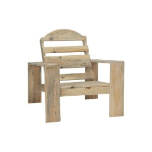 Fauteuil NATURA PREMIUM