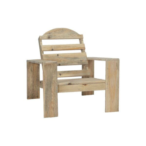 Fauteuil NATURA PREMIUM