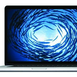 MAC BOOK PRO 15" avec Pack office