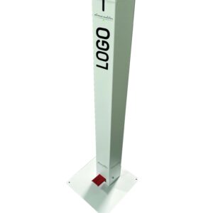 RECHARGE flacon gel hydroalcoolique 1L