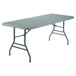 TABLE BASIC RECTANGLE 183cm à napper