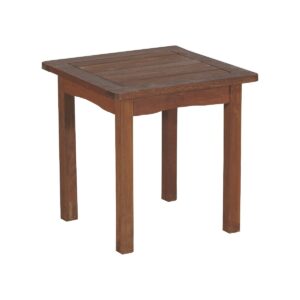 Table basse EXOTIQUE