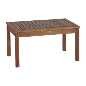 Table basse EXOTIQUE XL