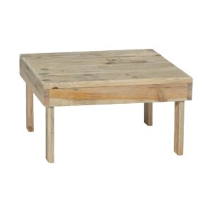 Table Basse Recyclo Carré