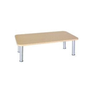 Table basse THE Hêtre