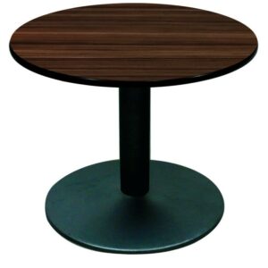 Table basse TRILOGIE Makassar - D60cm