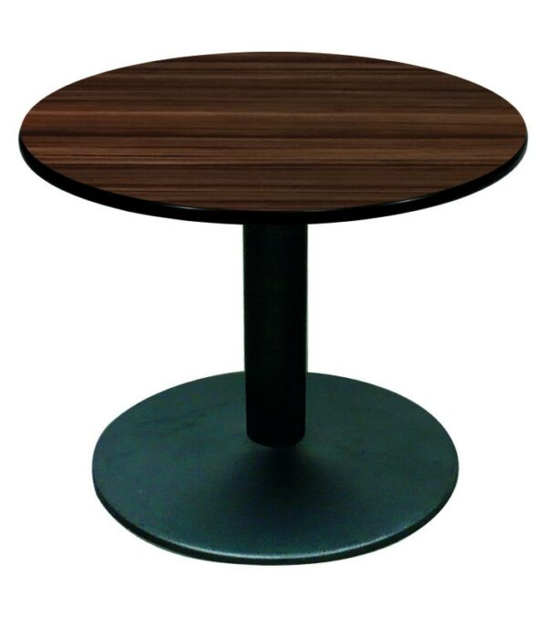 Table basse TRILOGIE Makassar - D60cm