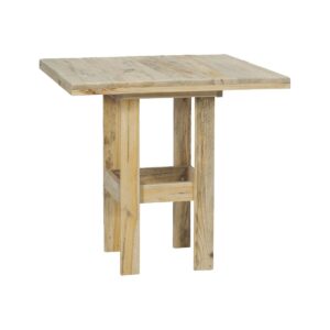 Table recyclo