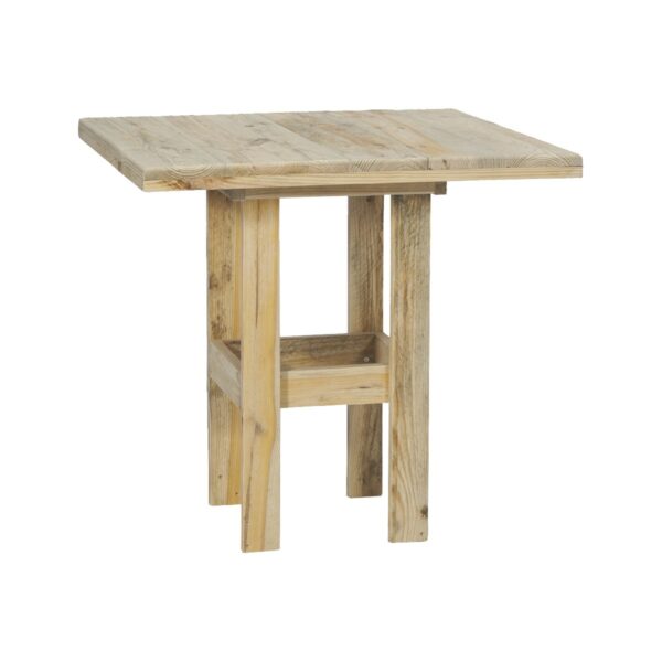 Table recyclo