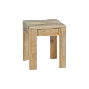 Tabouret Recyclo