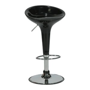 Tabouret RONGO avec vérin & pivotant