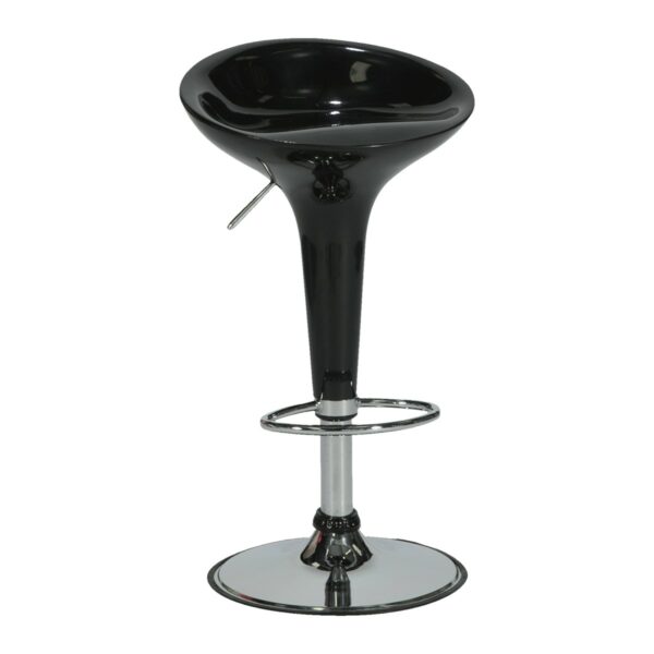 Tabouret RONGO avec vérin & pivotant