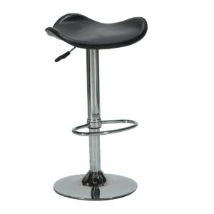 Tabouret TABLACK Noir