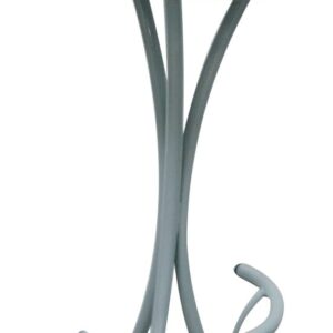 Tabouret TRILOGIE Beige/Gris