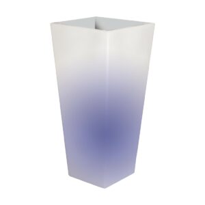 Vase lumineux AURORE