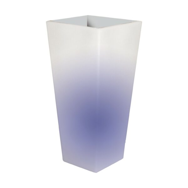 Vase lumineux AURORE