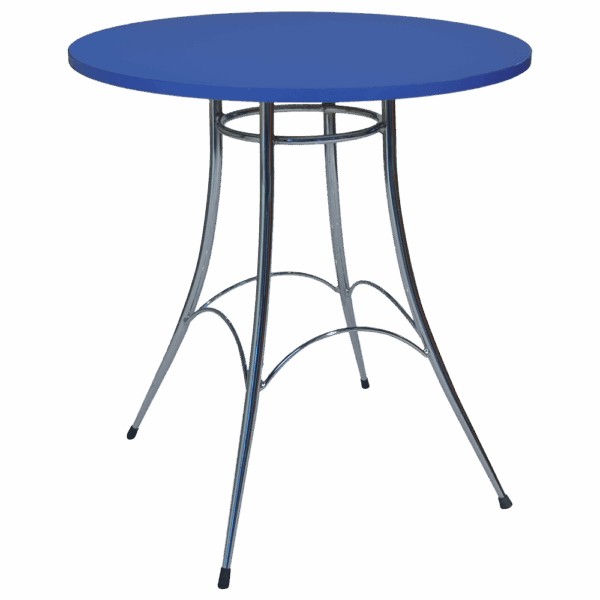Table CHROMA ronde – Image 7