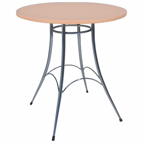 Table CHROMA ronde – Image 5