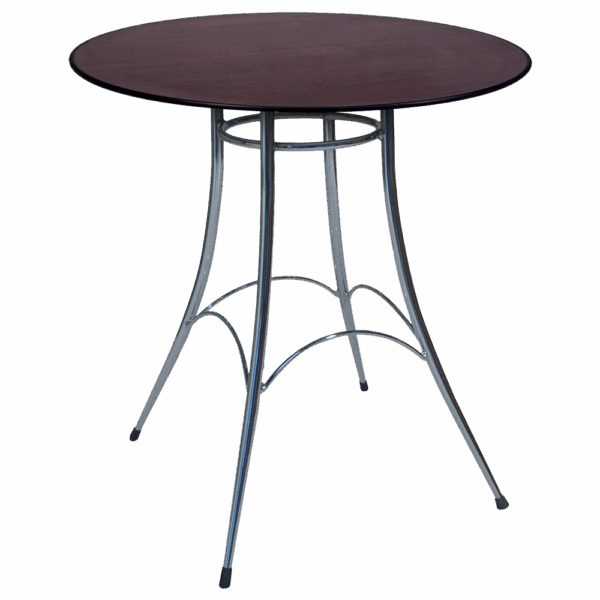 Table CHROMA ronde – Image 2