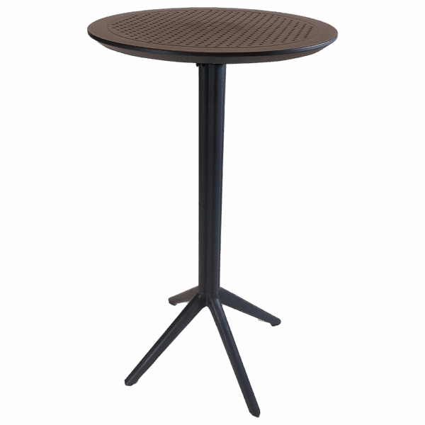 Table snack SKY BAR ø60cm