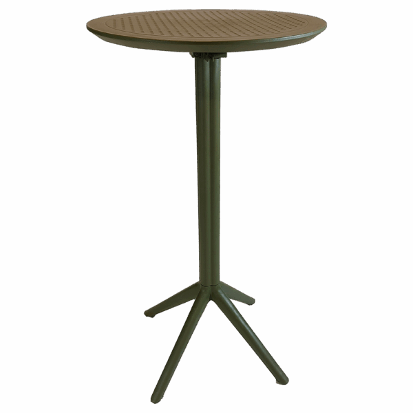 Table snack SKY BAR ø60cm – Image 3