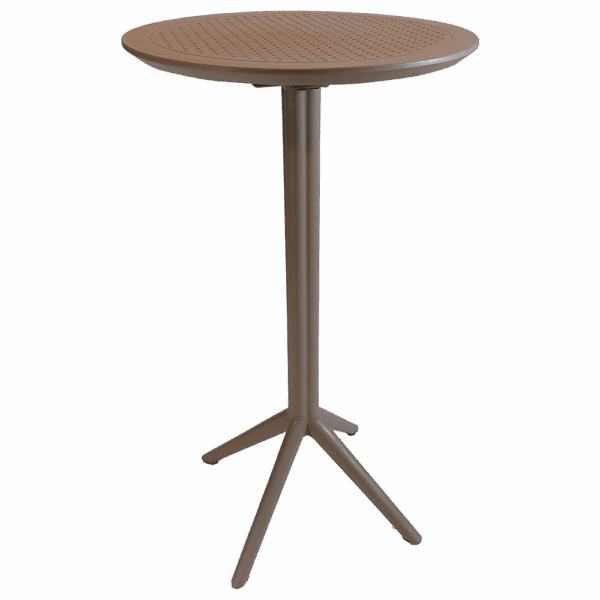 Table snack SKY BAR ø60cm – Image 4