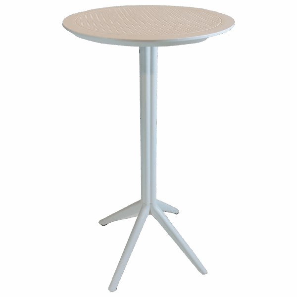 Table snack SKY BAR ø60cm – Image 5