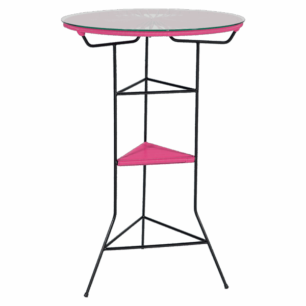 Table snack SCOUBIDOU – Image 6