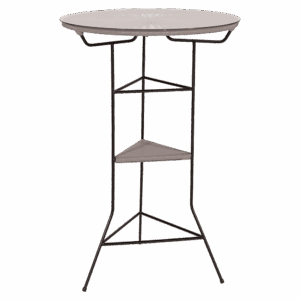 Table snack SCOUBIDOU