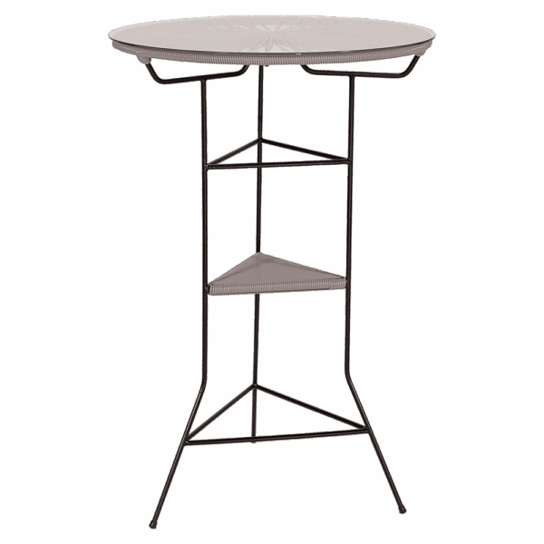 Table snack SCOUBIDOU